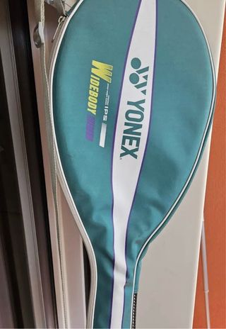 Racchetta da tennis Yonex Widebody IPS