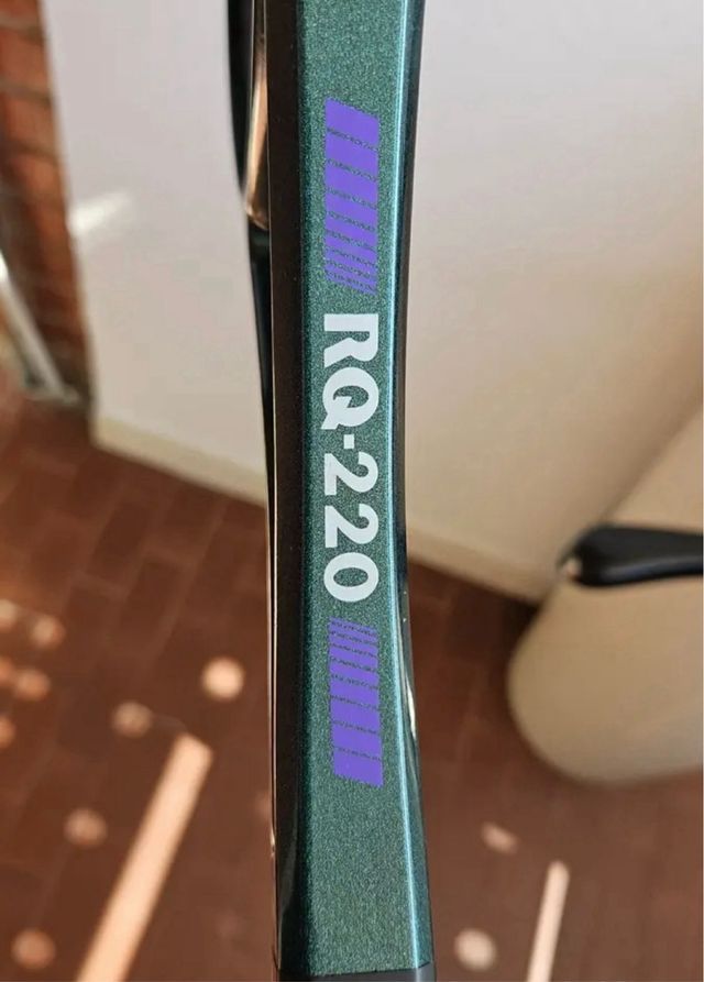 Racchetta da tennis Yonex Widebody IPS