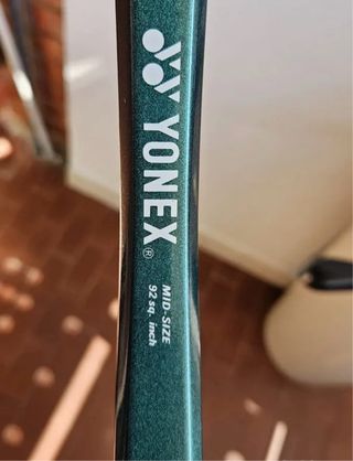 Racchetta da tennis Yonex Widebody IPS