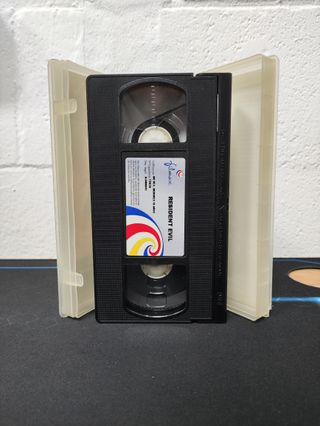 Resident Evil Película