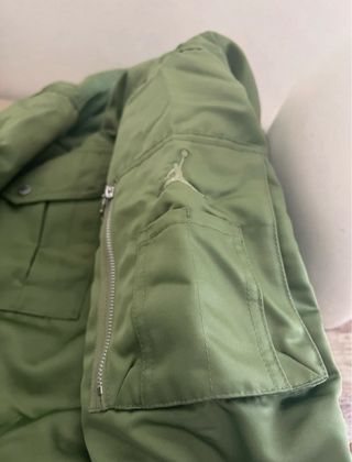 Chaqueta Jordan Oversize Talla L