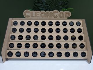 Tapón anulalimpia Audi S Sline