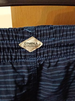 Bañador O'Neill Chico XL