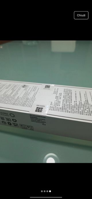 Xiaomi Watch S4 - Nuovo Sigillato