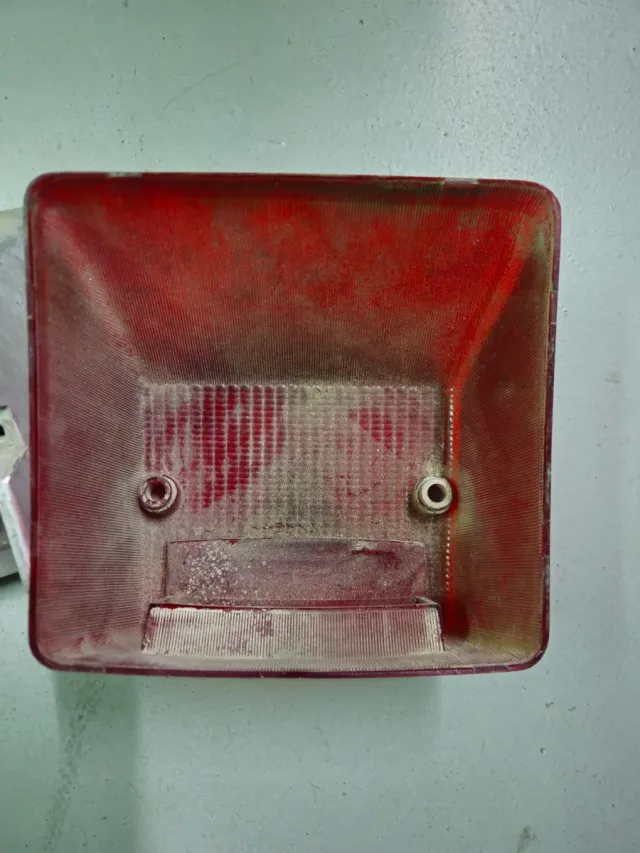 Piloto trasero Vespa PK XL