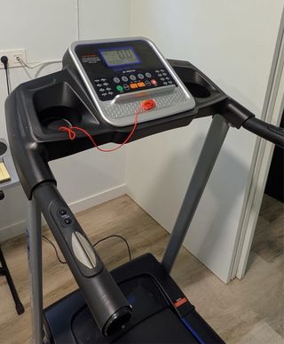 Cinta de Correr Plegable RunFit PRO RF20