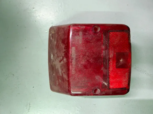 Piloto trasero Vespa PK XL