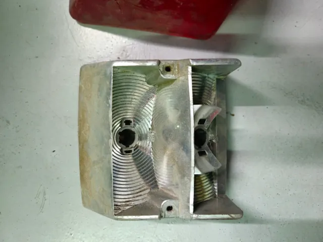 Piloto trasero Vespa PK XL