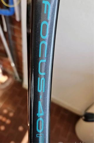 Racchetta da tennis Yamaha