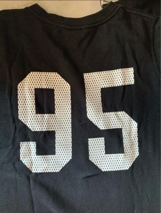 Sudadera Nike Negra con Logo