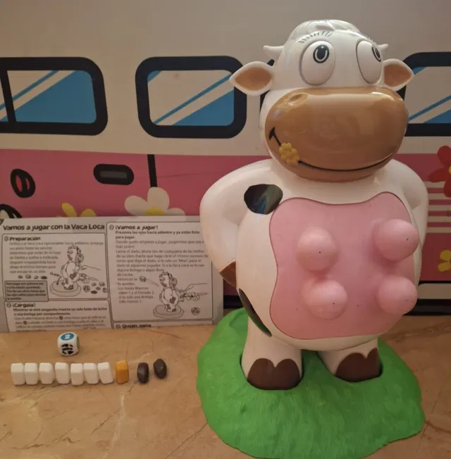 Gioco La Vaca Loca