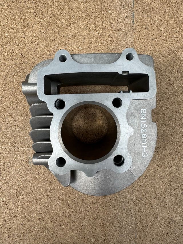 Cilindro 61mm GY6 150cc 200cc