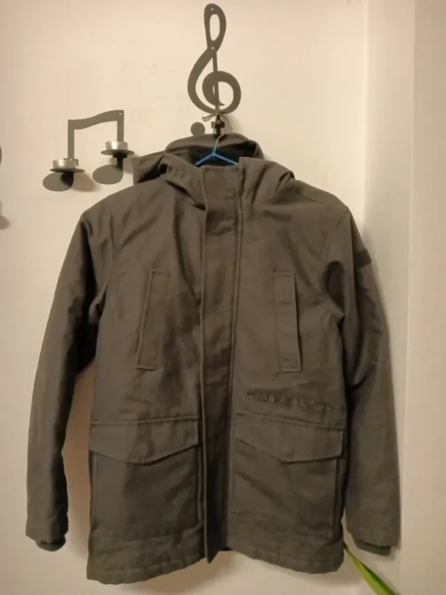 Casaco Quiksilver Masculino Tamanho M