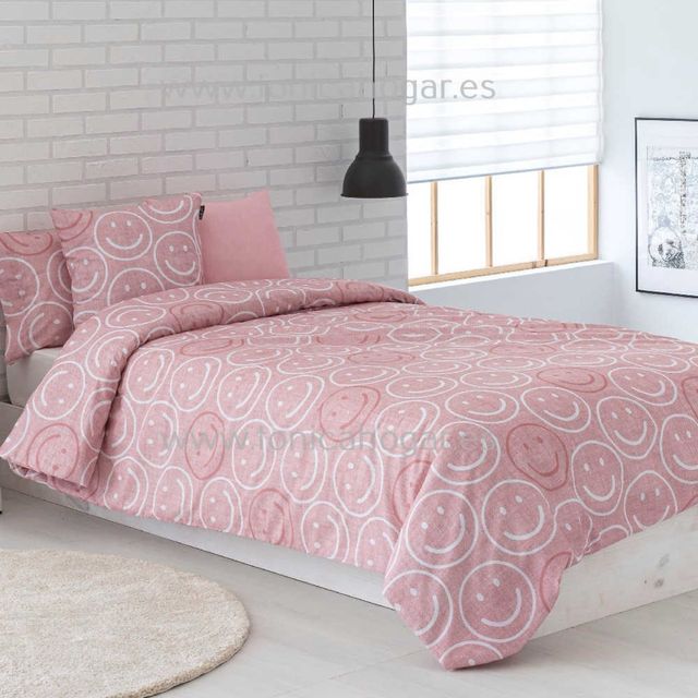 Funda Nórdica Cama 135 funda nórdica niña chica. 