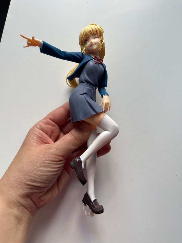 Heanna Sumire Love Live! Superstar!! Figura