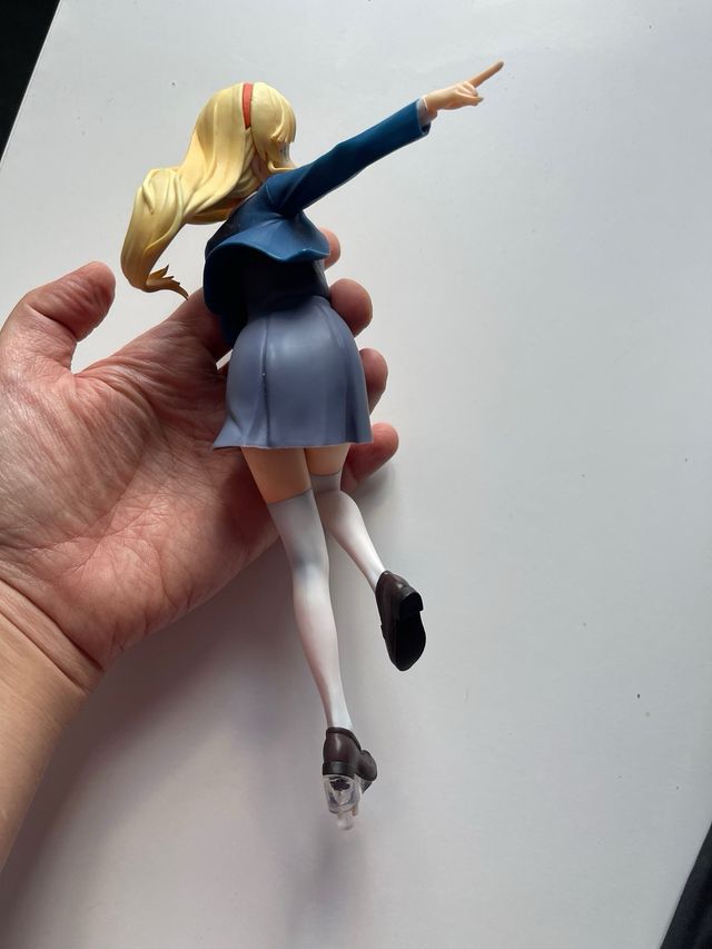 Heanna Sumire Love Live! Superstar!! Figura