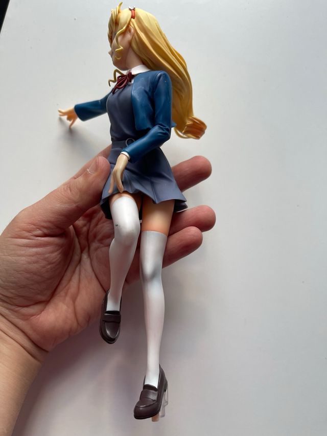 Heanna Sumire Love Live! Superstar!! Figura