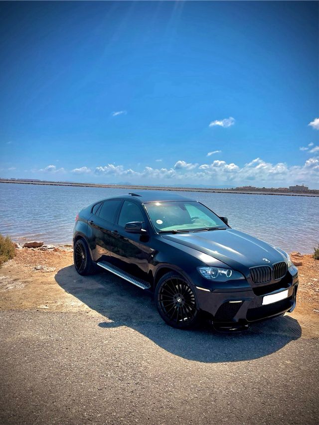 Llantas Hamann 22 pulgadas