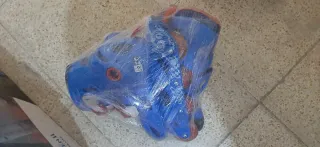 Patines infantiles ajustables
