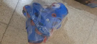 Patines infantiles ajustables