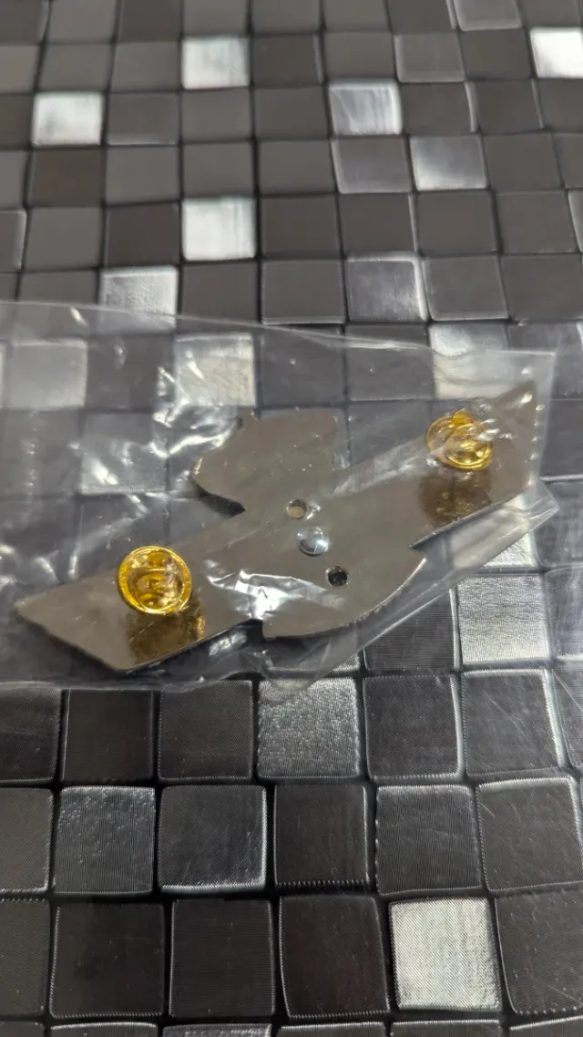 Insignia Ejército del Aire Rokiski