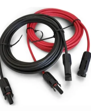 Kit Motor Puerta Corredera solar completo