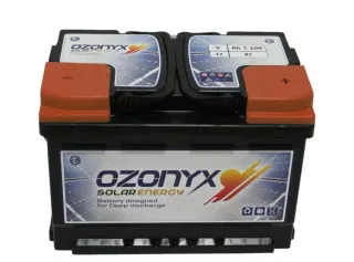 Kit Motor Puerta Corredera solar completo