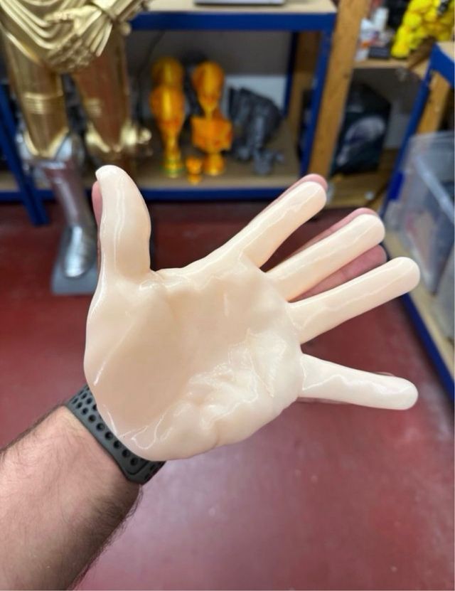 Figura Monkey D. Luffy One Piece