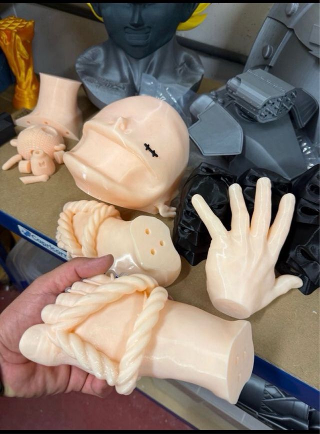 Figura Monkey D. Luffy One Piece