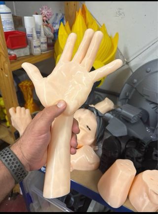 Figura Monkey D. Luffy One Piece