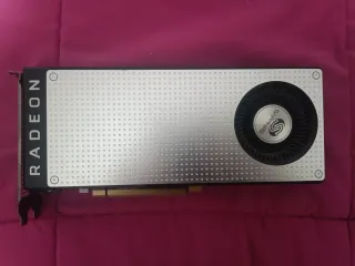 Tarjeta Gráfica Sapphire Radeon rx470d 4 gb ddr5