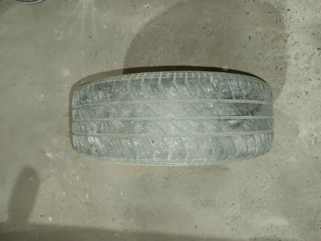 Llanta 16 4x114.3 64.1mm