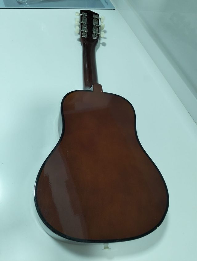 Guitarra Estudiante 28 Infantil