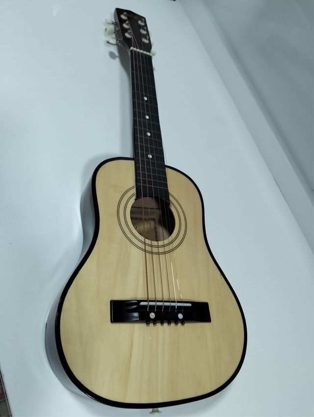 Guitarra Estudiante 28 Infantil