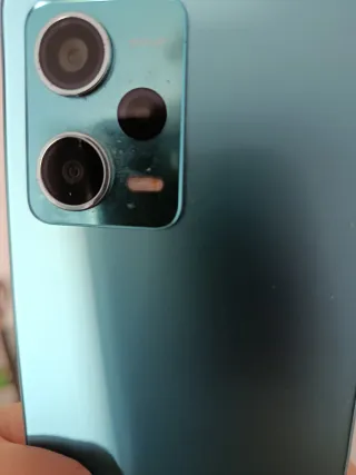 Xiaomi Redmi Note 12 Pro Azul