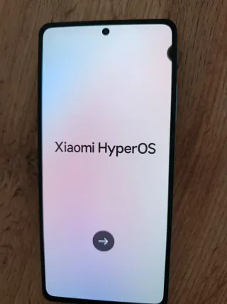 Xiaomi Redmi Note 12 Pro Azul