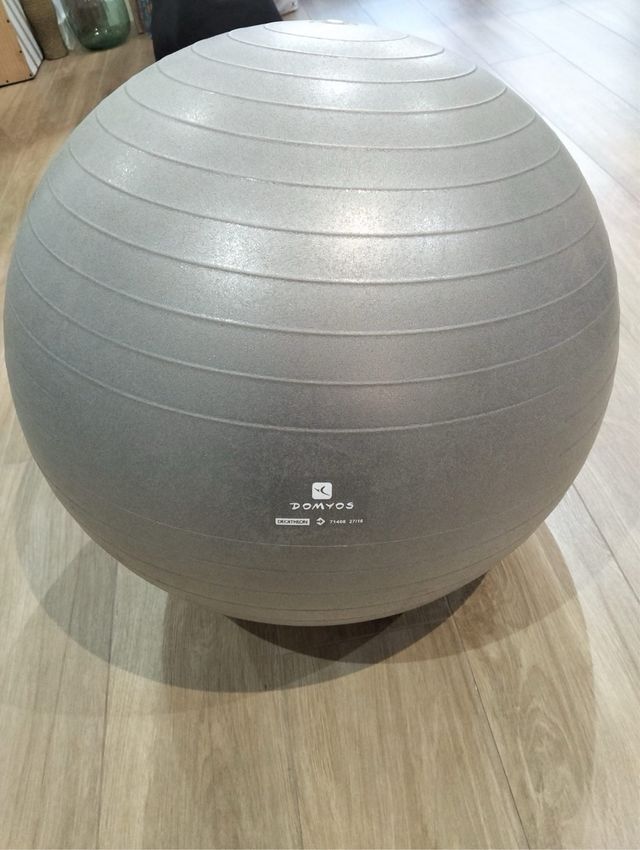 Pelota Pilates Talla M Anti-Reventón