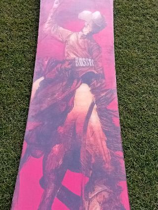 Rossignol Jeremy Jones 162cm Snowboard