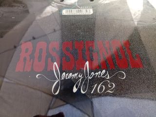 Rossignol Jeremy Jones 162cm Snowboard