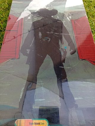 Rossignol Jeremy Jones 162cm Snowboard