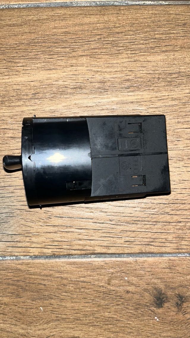 Mando Luces Seat León MK1