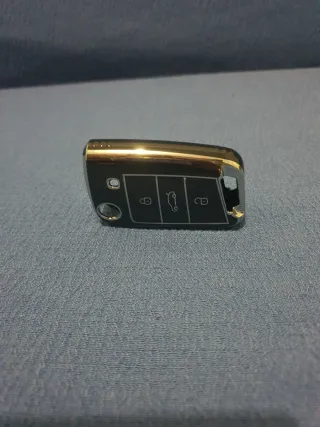 Funda Protectora Llave Coche Mod