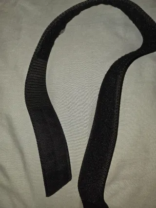 Cinturón Táctico MFH Mission Belt Negro