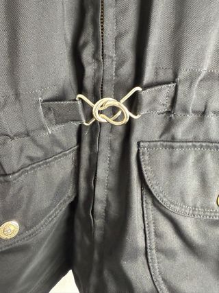 Giacca Moschino Jeans Donna Tg S