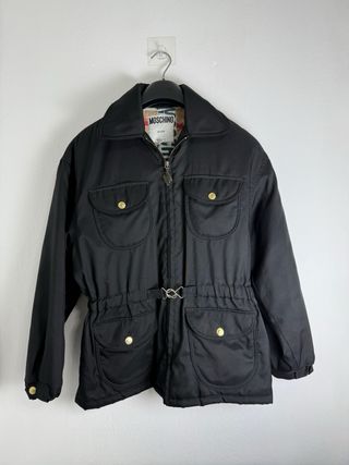 Giacca Moschino Jeans Donna Tg S