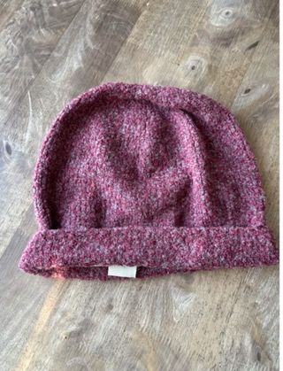 Gorro American Vintage Rosa. nuevo con etiqueta.