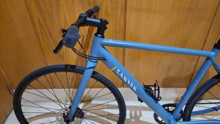 Bicicleta Canyon Roadlite 5