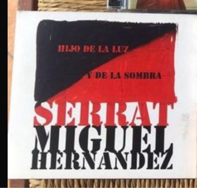 Julio Iglesias - Serrat