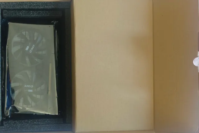 Tarjeta Gráfica Withtech