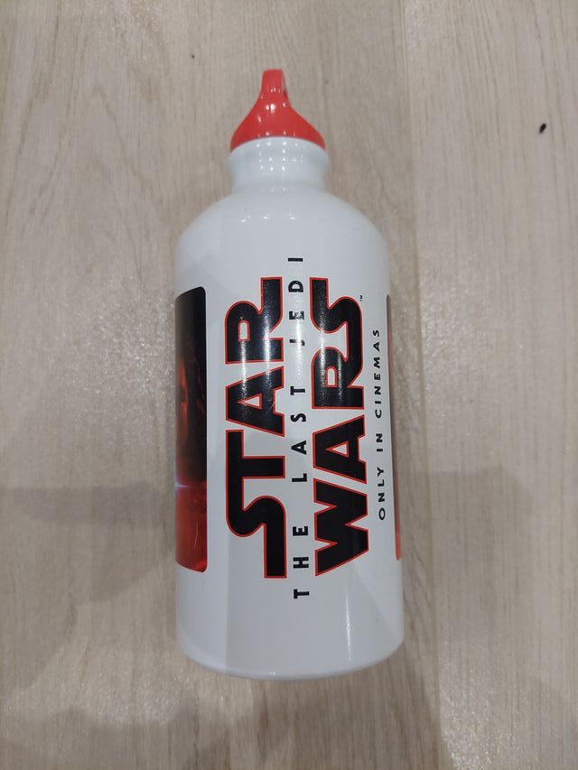 Botella Star Wars Metal